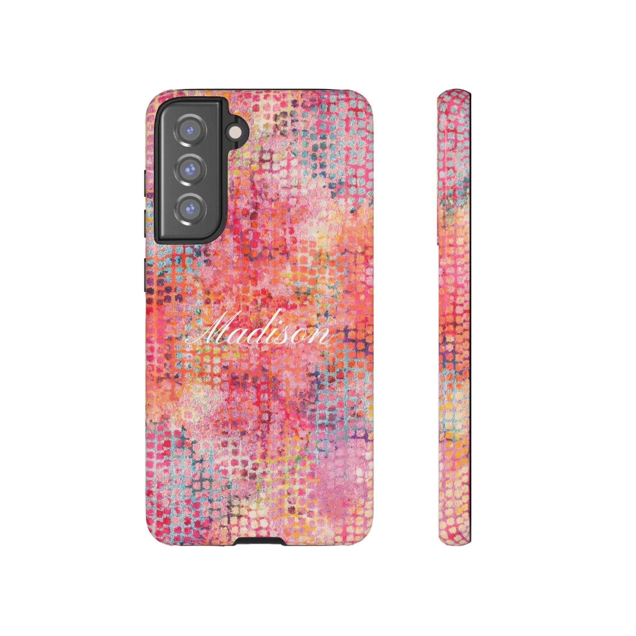 Tramonto Rosa Personalized