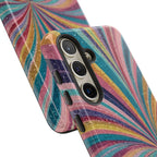 Rainbow Swirl