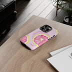 Pink Grapefruit