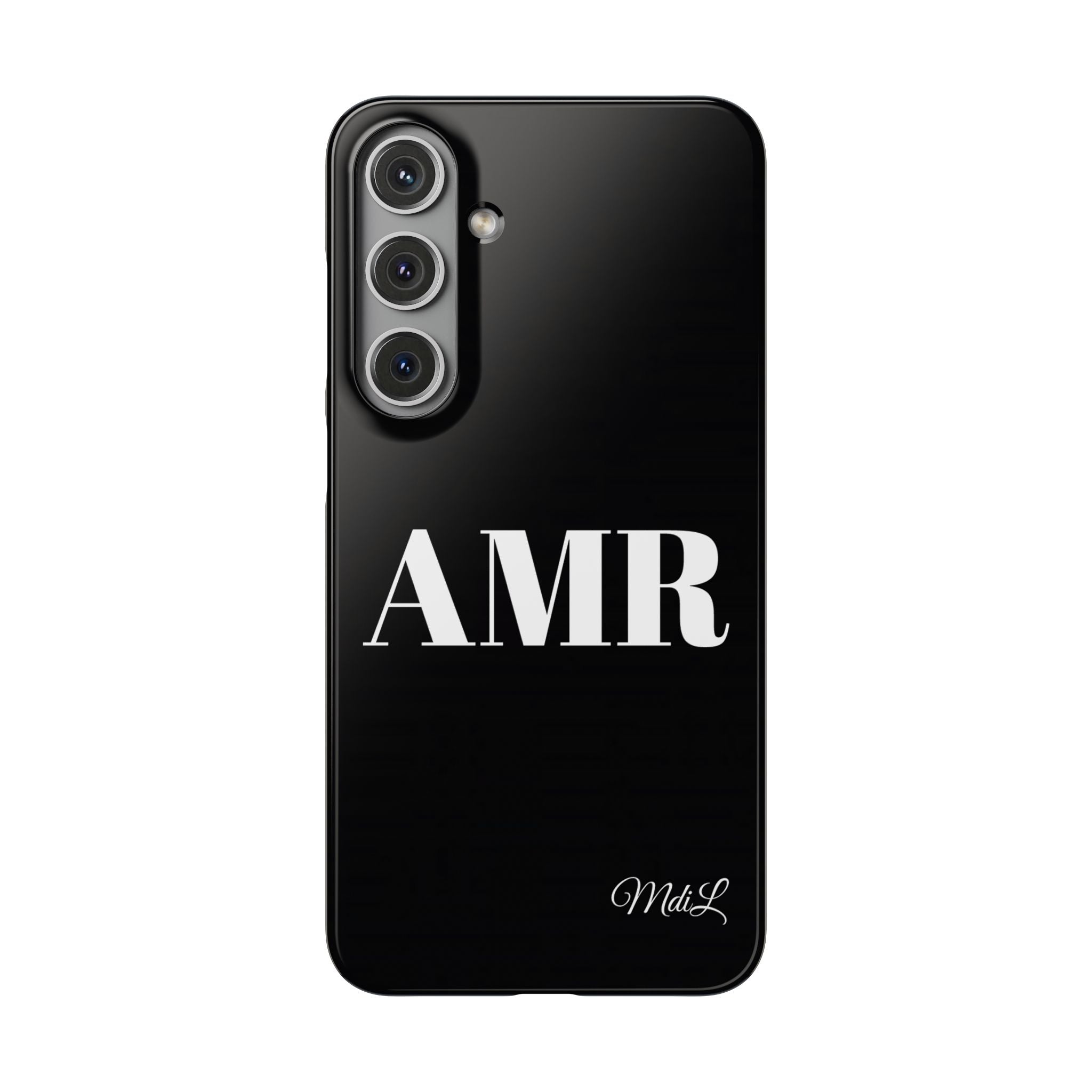 Personalized Snap Case