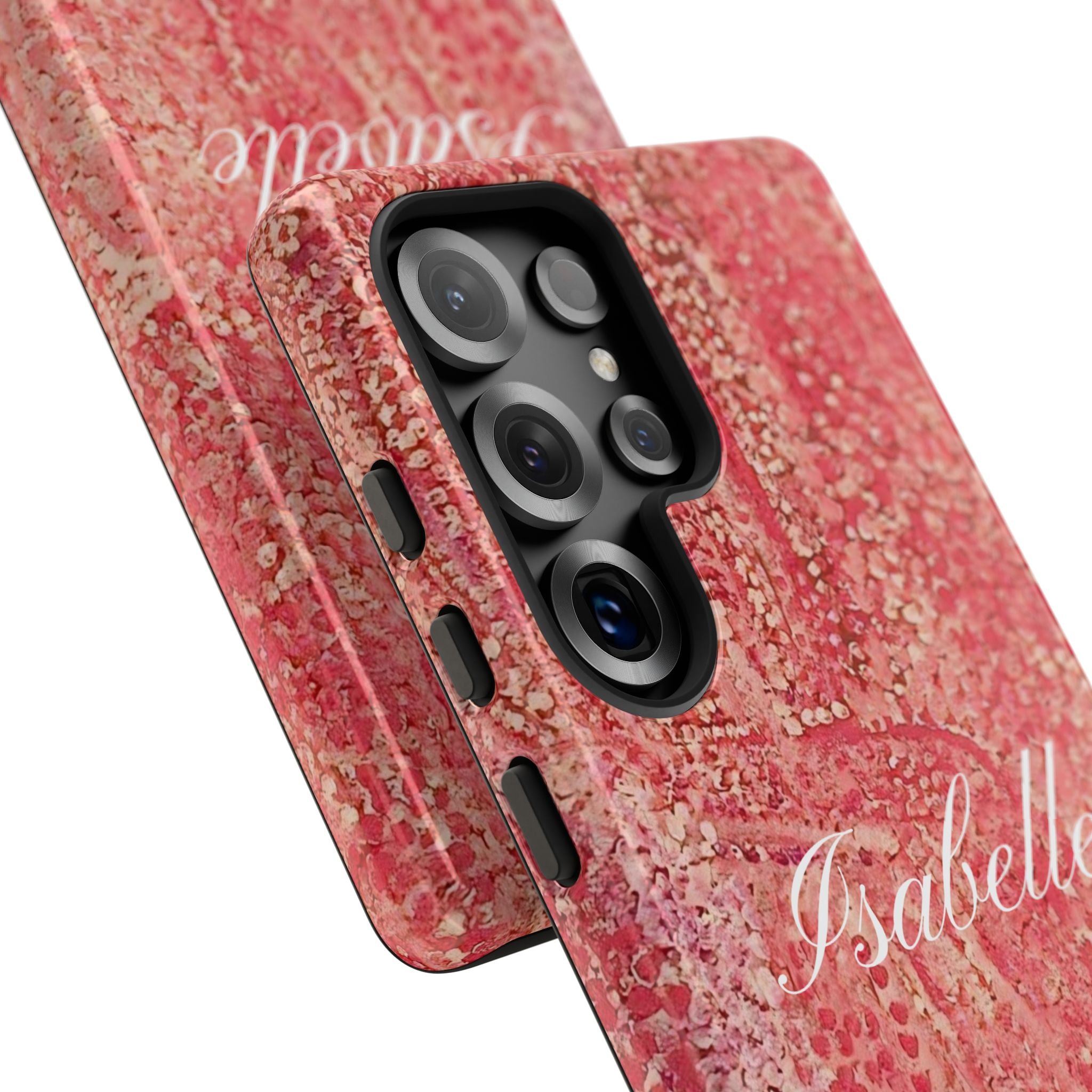 Vine & Bloom Personalized