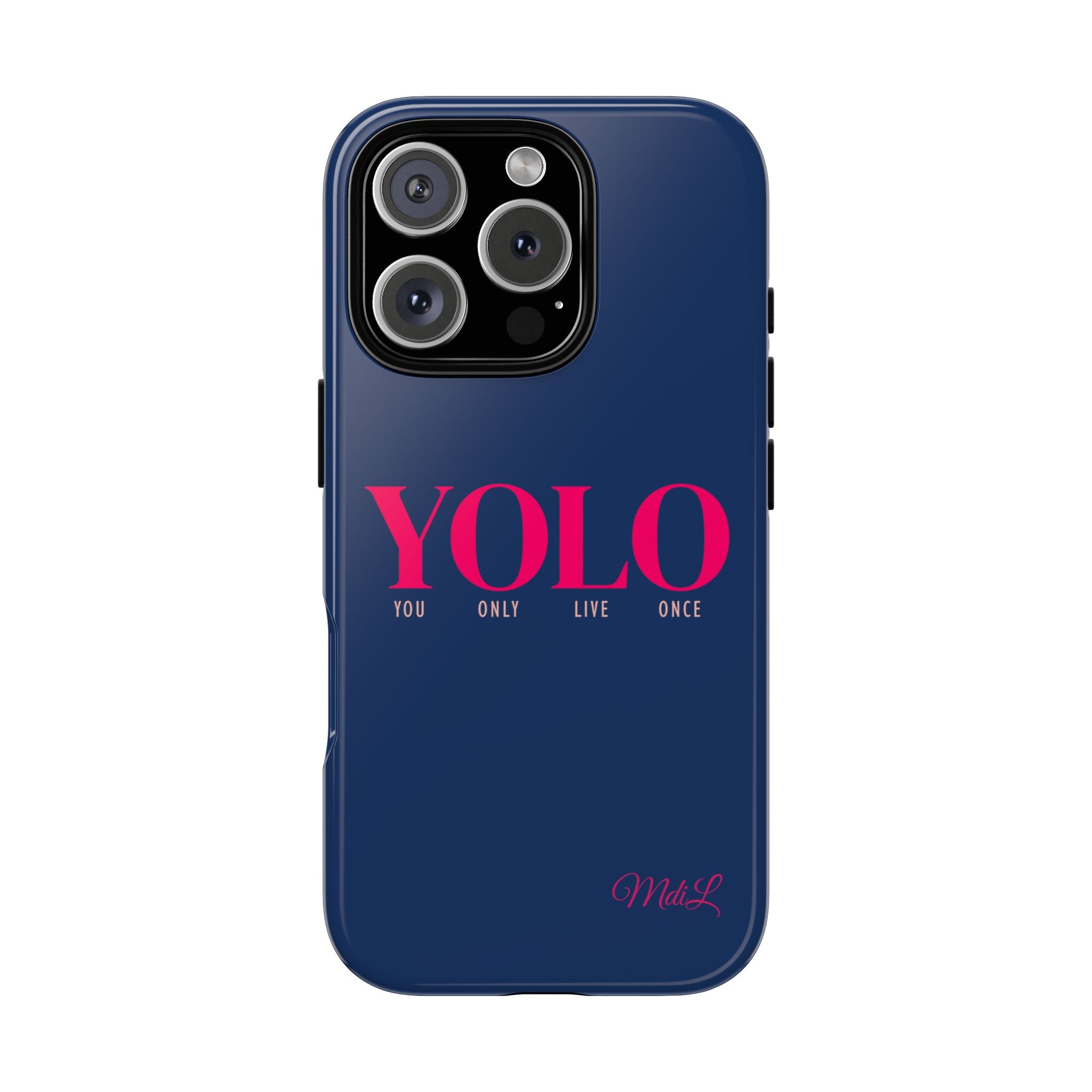 YOLO