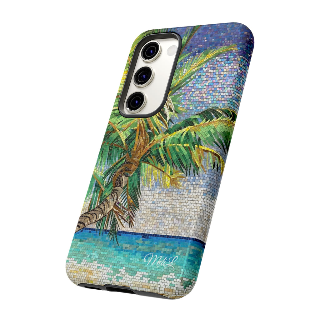 Palm Azure