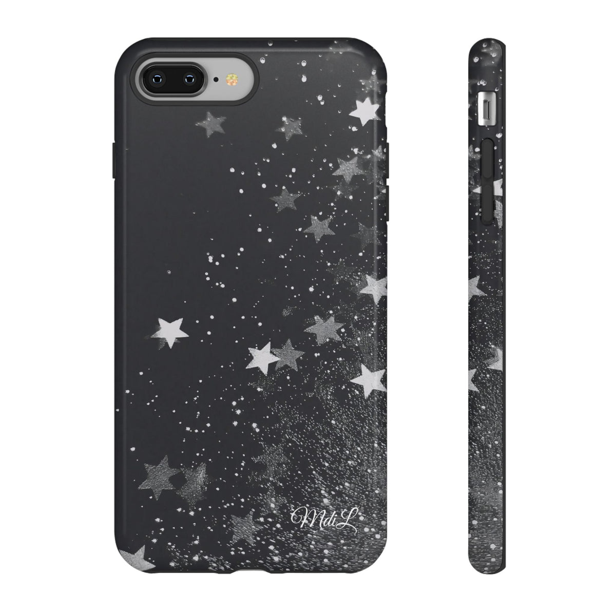 Starburst | Silver - Mare di Luna