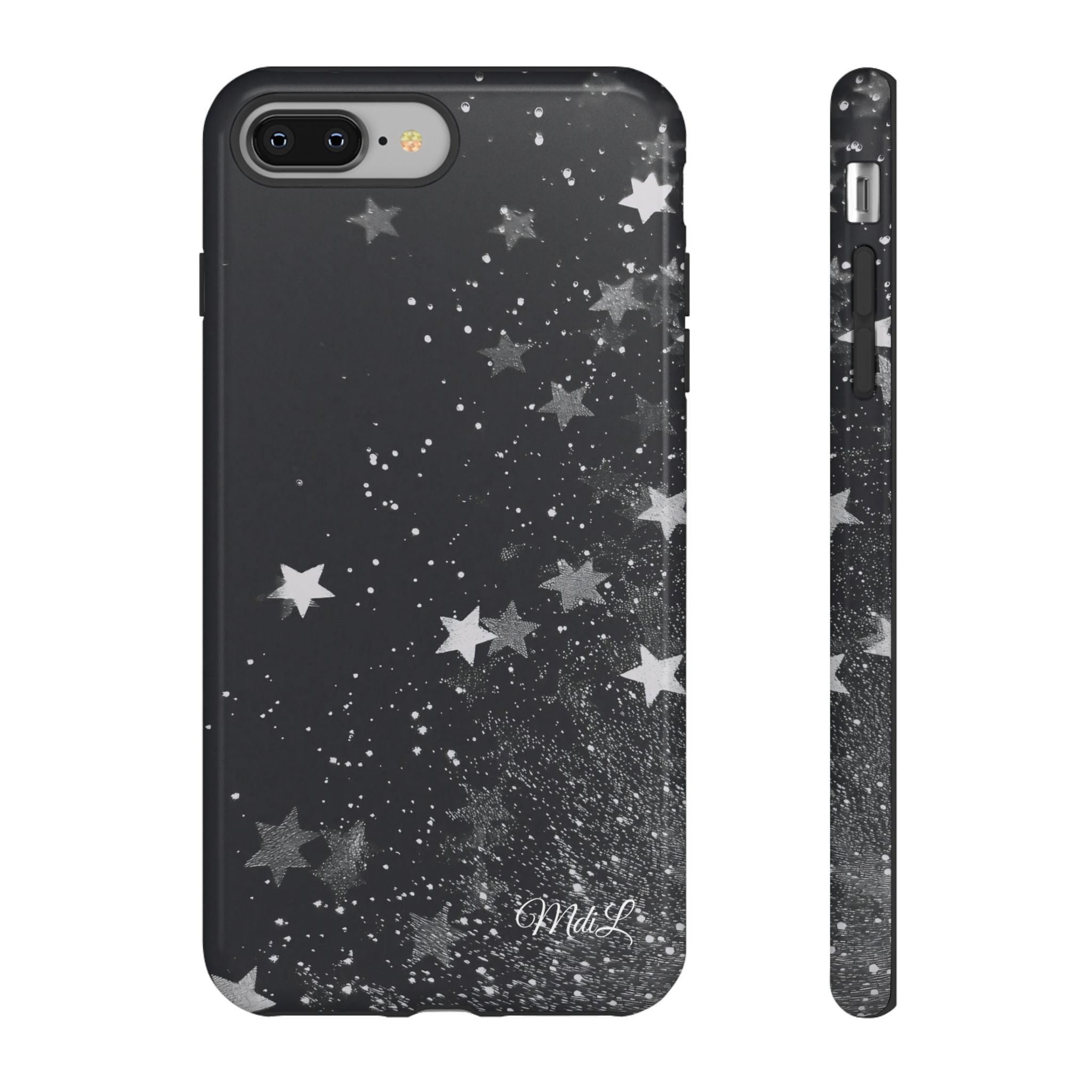 Starburst | Silver - Mare di Luna