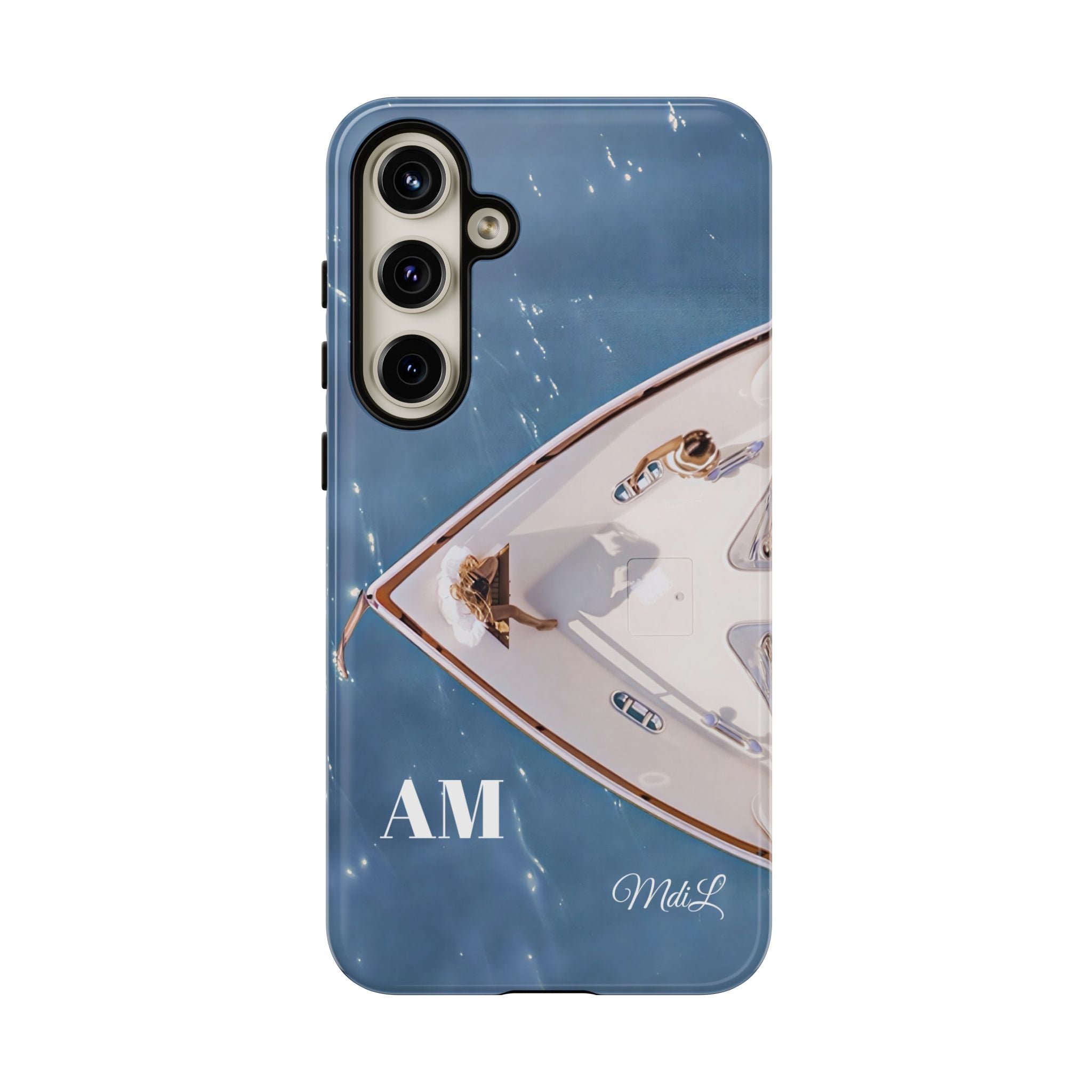 Yachting Personalized