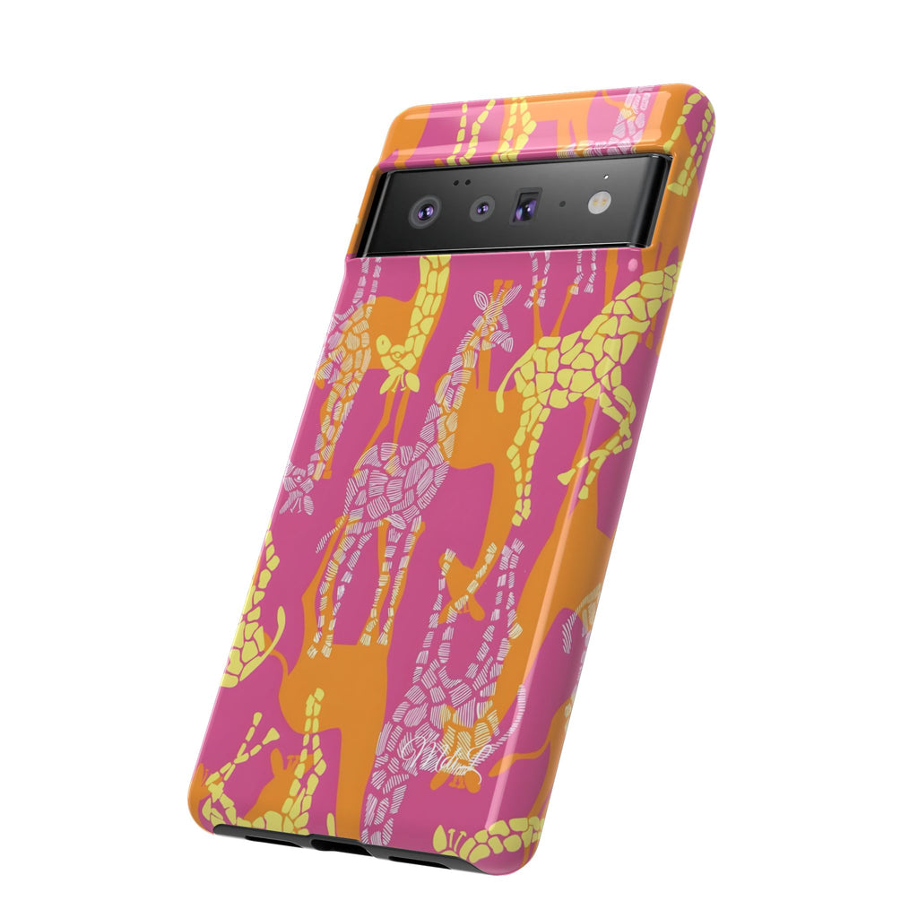 Girafe Pop