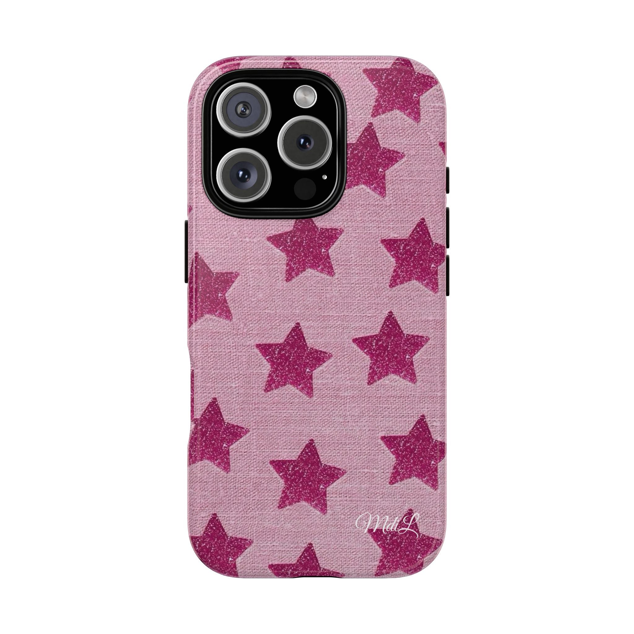 Starlight | Pink - Mare di Luna