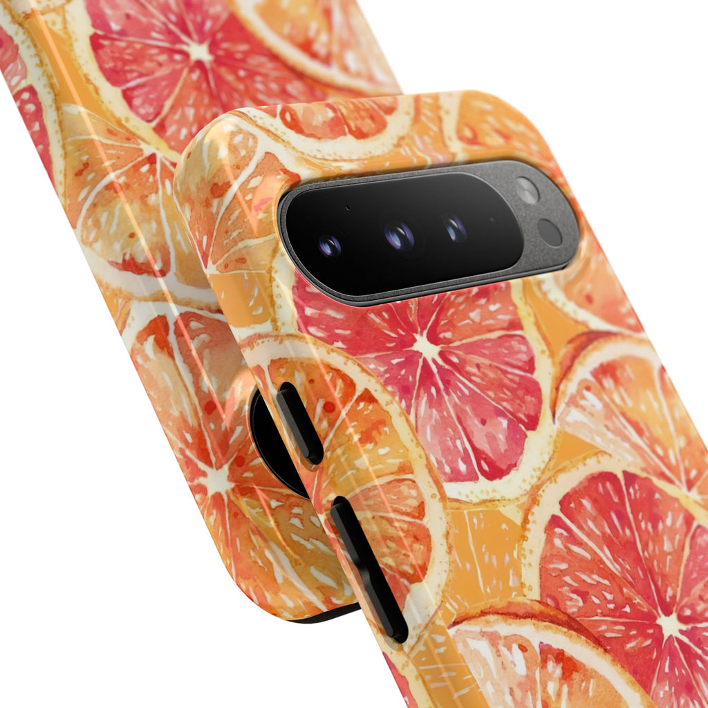 Citrus Kiss