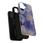 Cosmic | Sunny Night - Mare di Luna