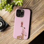 Cola Cowgirl | Pink