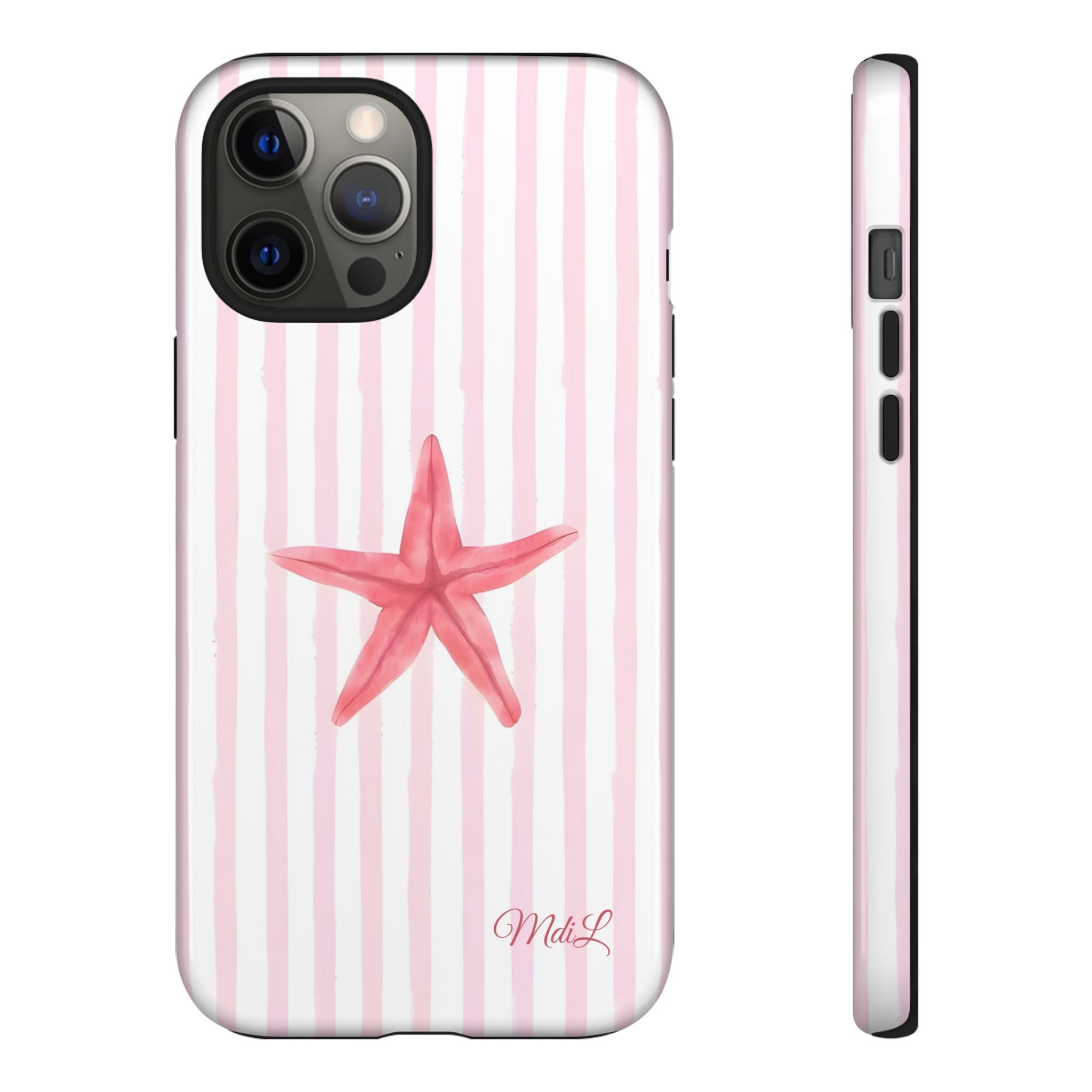 Starfish Stripes