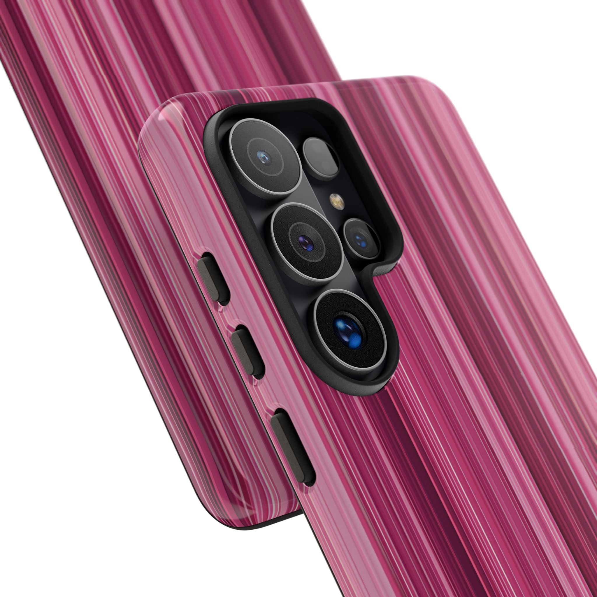 Fuschia Glow