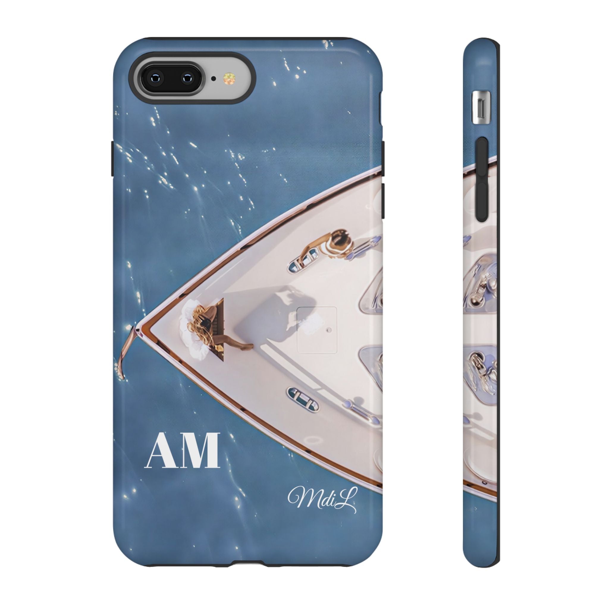 Yachting Personalized