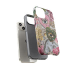 Heart of Gold iPhone Case