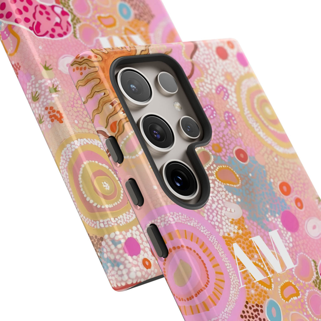 Leo Summer Personalized