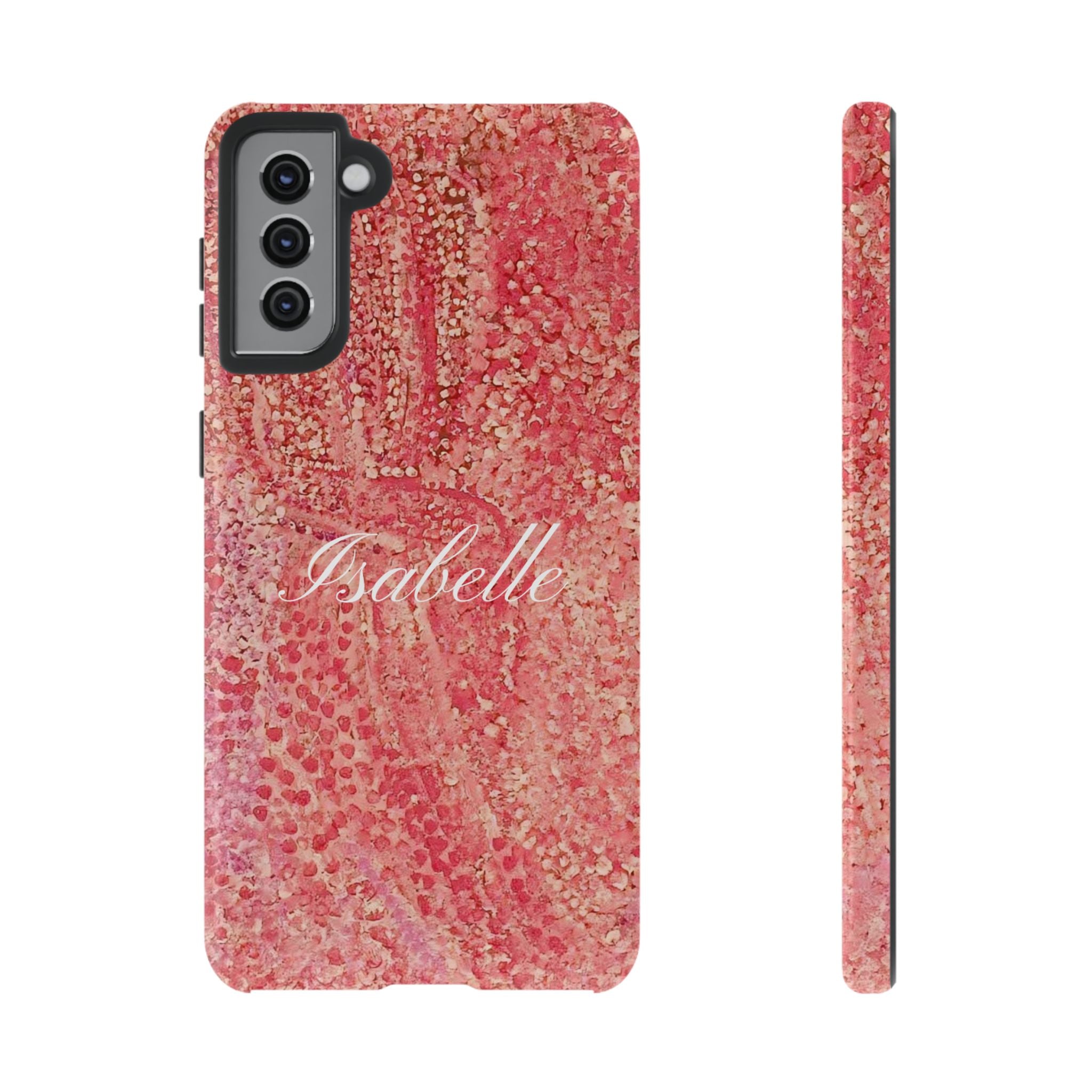 Vine & Bloom Personalized