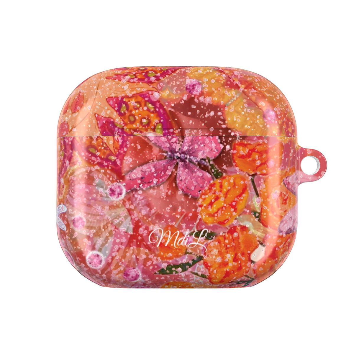 Summer Dreamscape AirPod Case