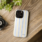Beachy Stripes