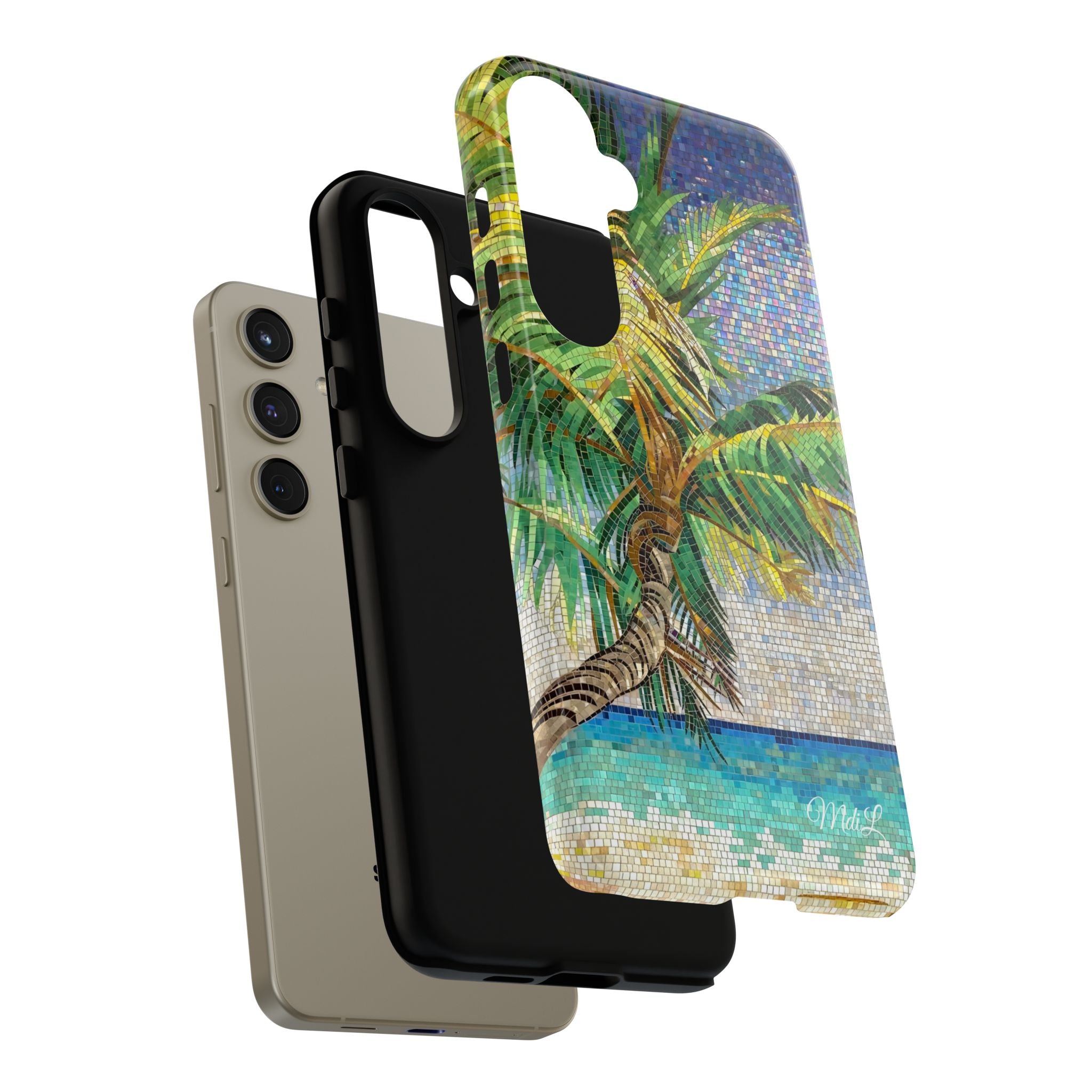 Palm Azure