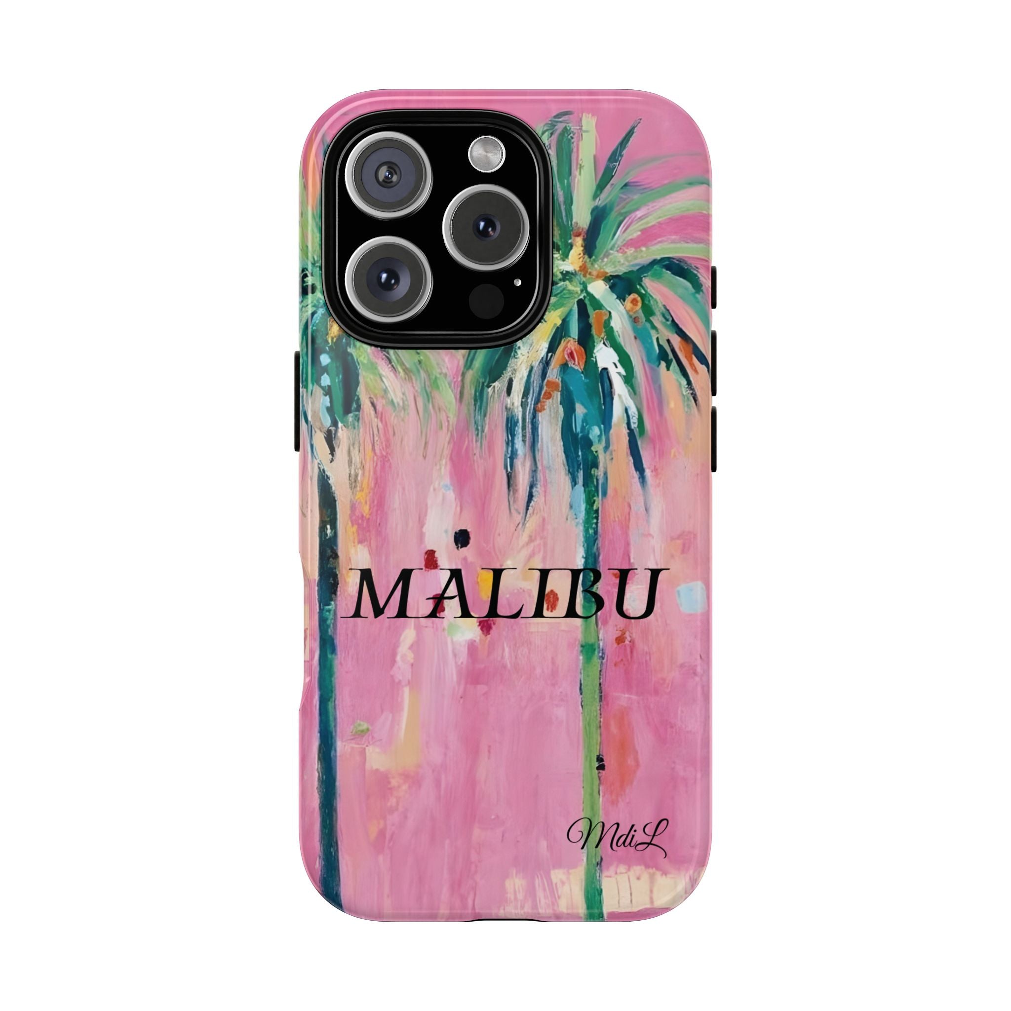 Malibu Vibes