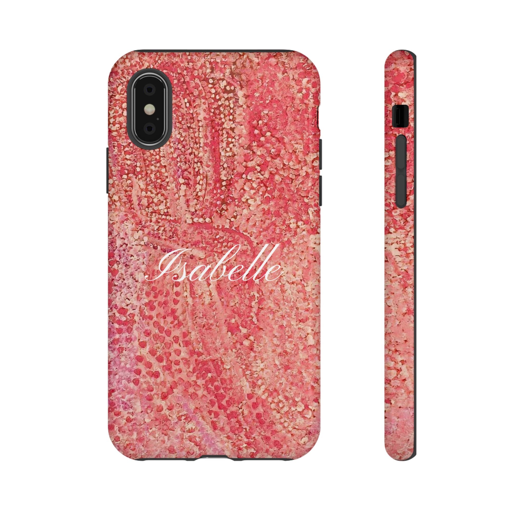 Vine & Bloom Personalized