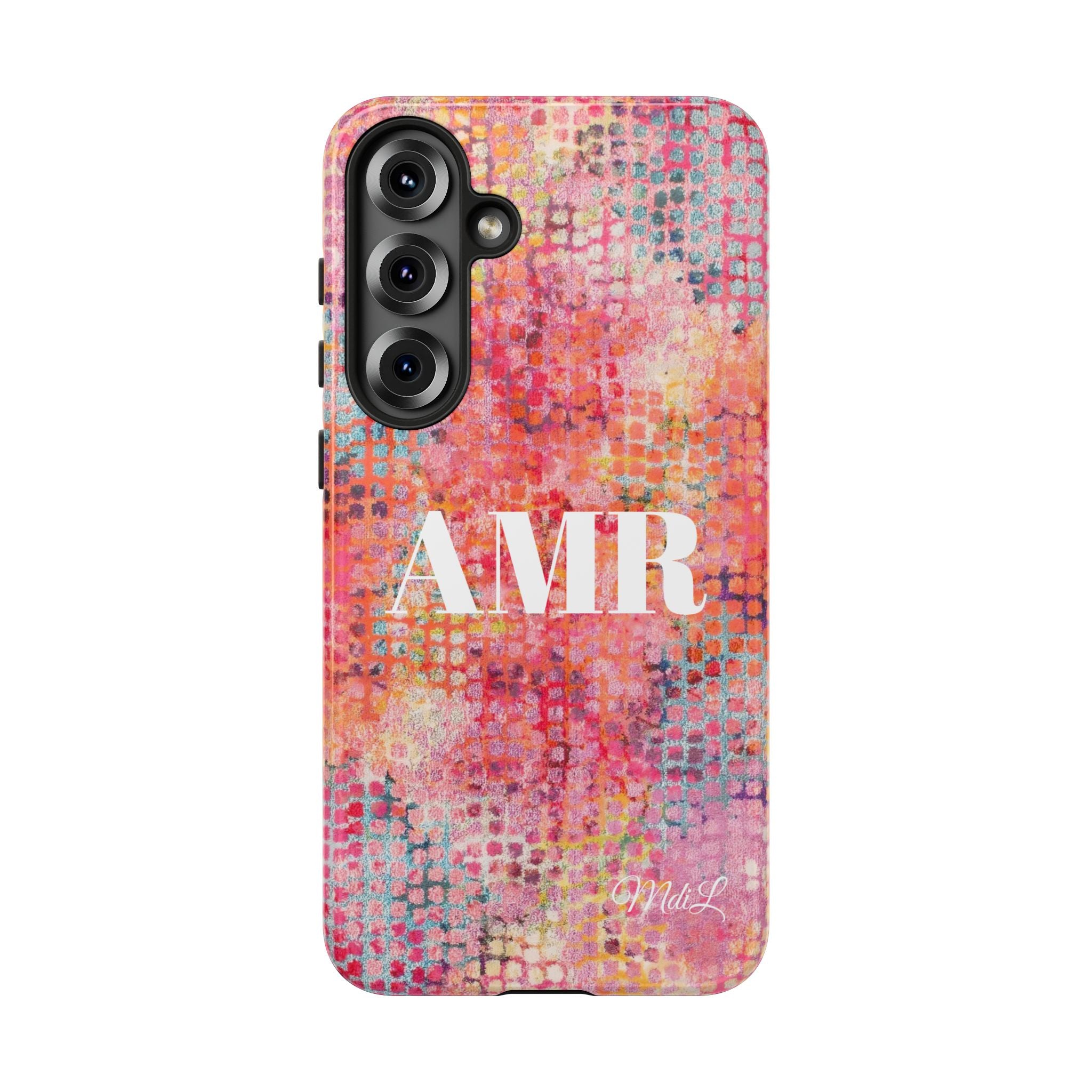 Tramonto Rosa Personalized