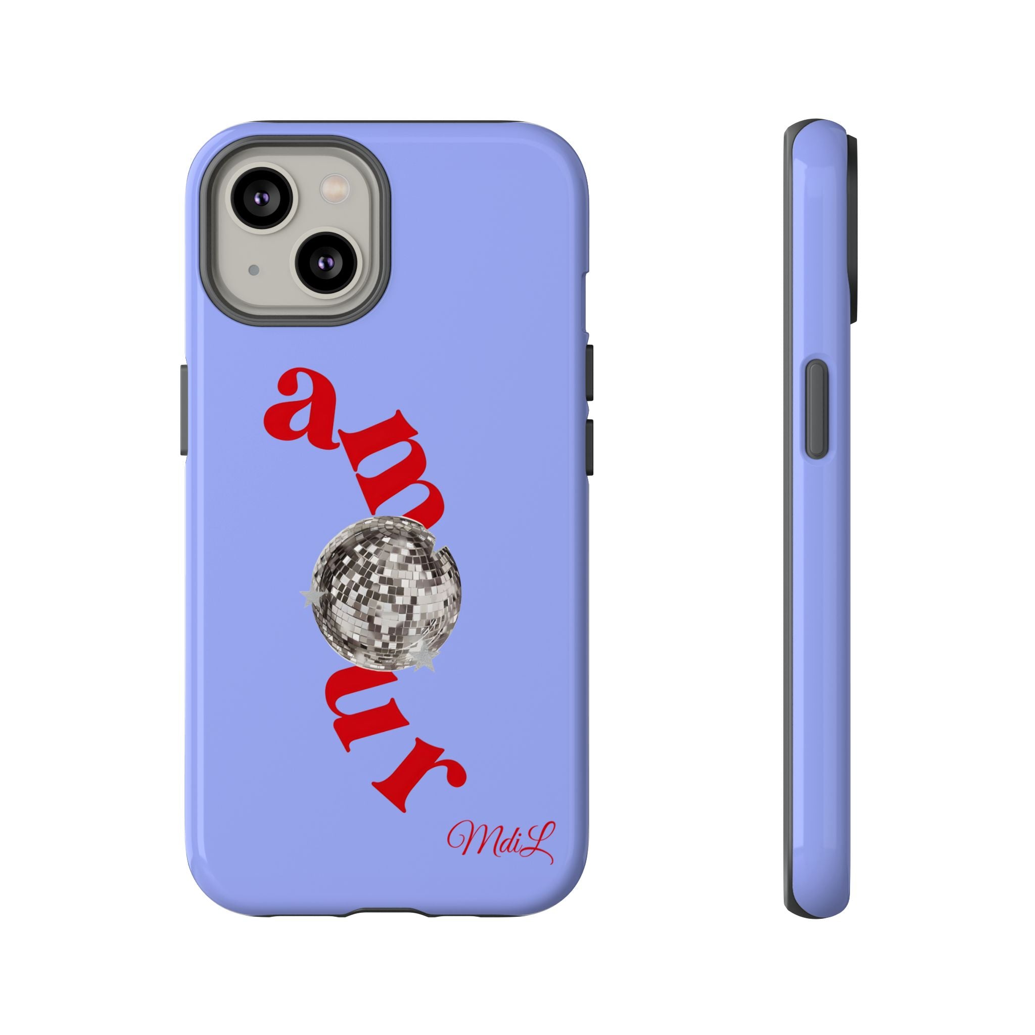 Amour Disco | Baby Blue
