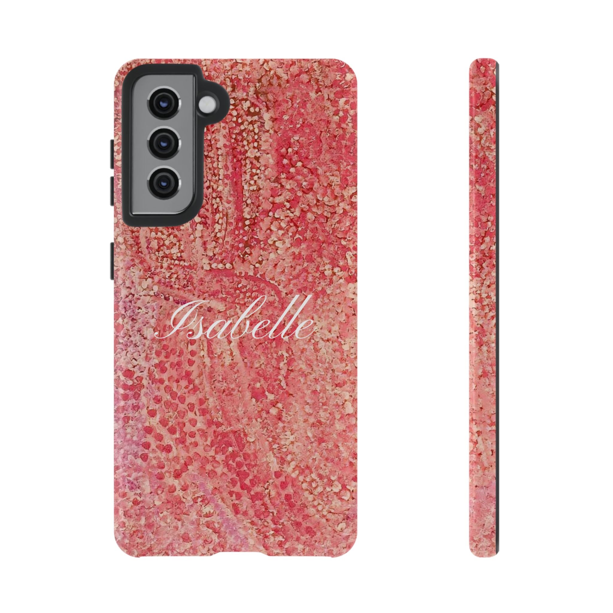 Vine & Bloom Personalized