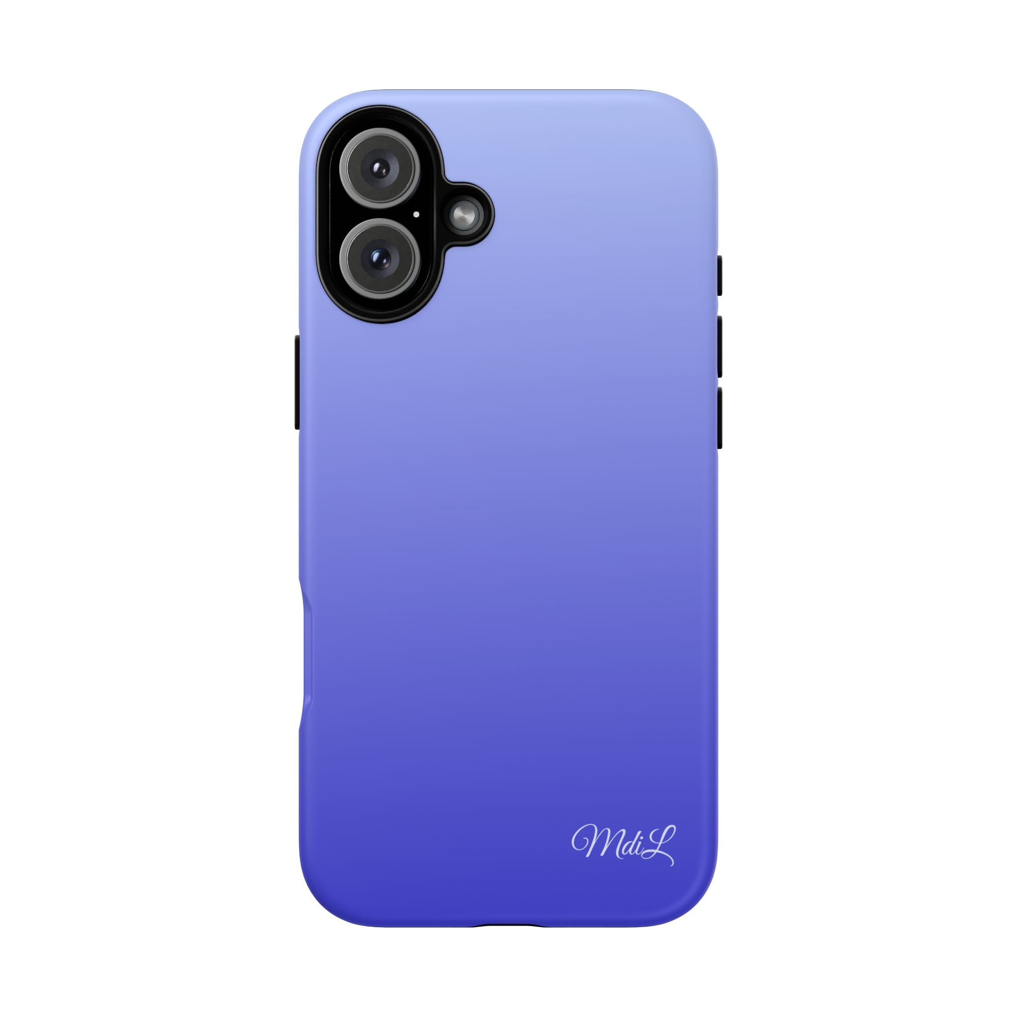 Gradient | Blue - Mare di Luna