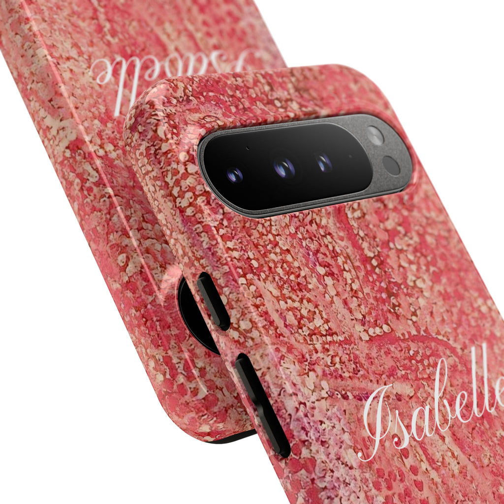 Vine & Bloom Personalized