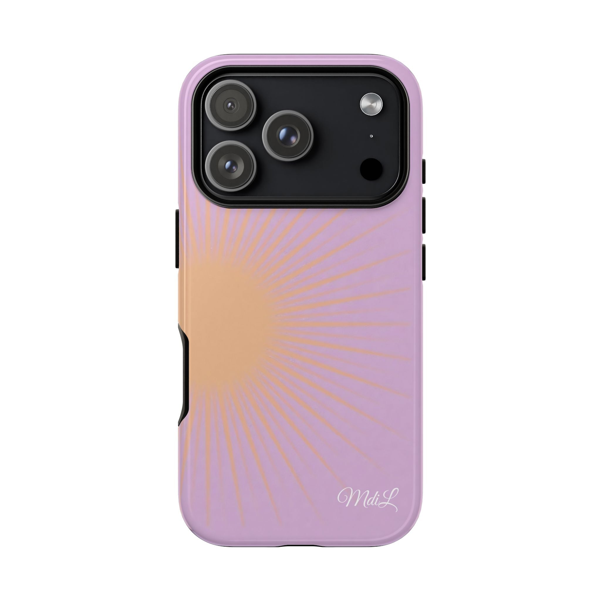 Sun | Purple - Mare di Luna