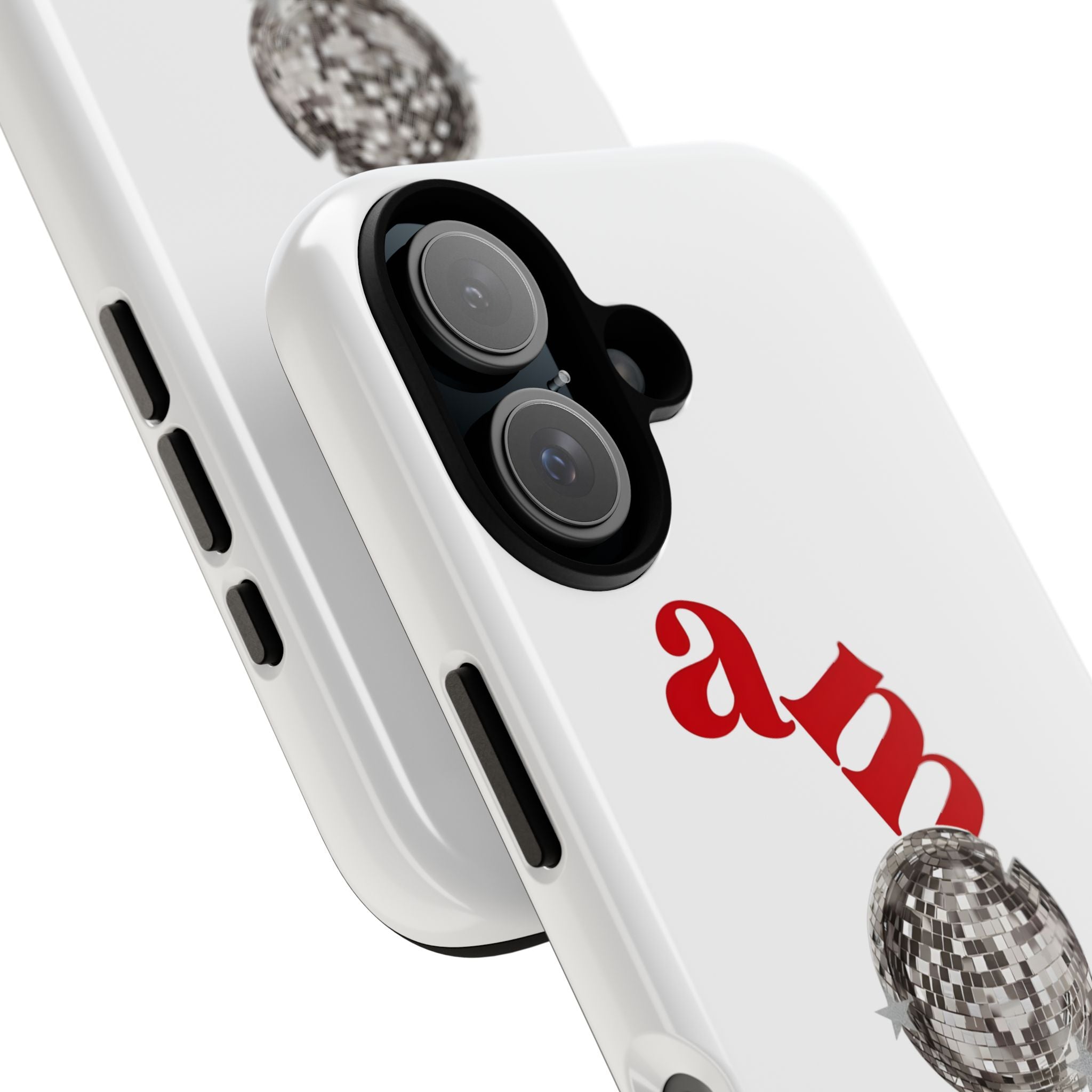 Amour Disco | White