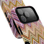 Zig Zag MagSafe