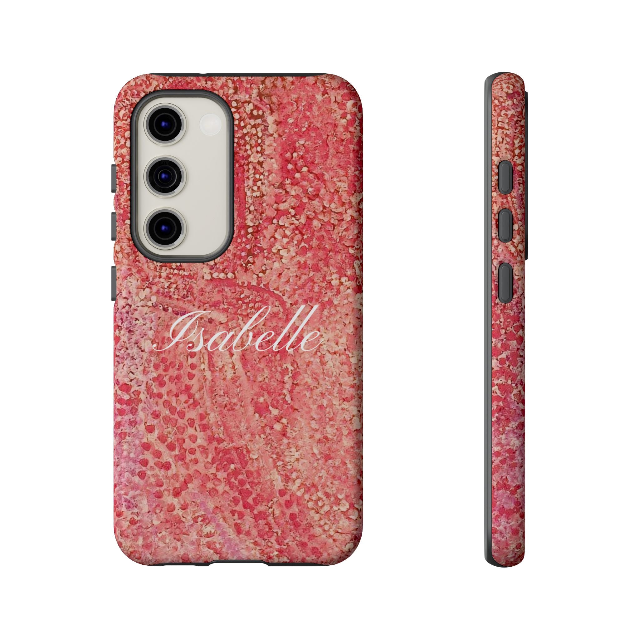 Vine & Bloom Personalized
