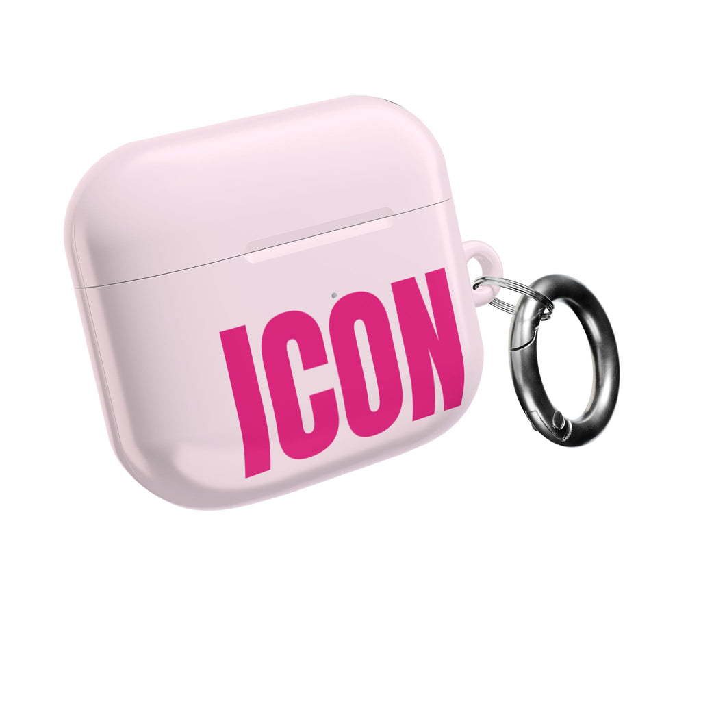 ICON AirPods Case
