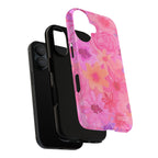 Pink Florals