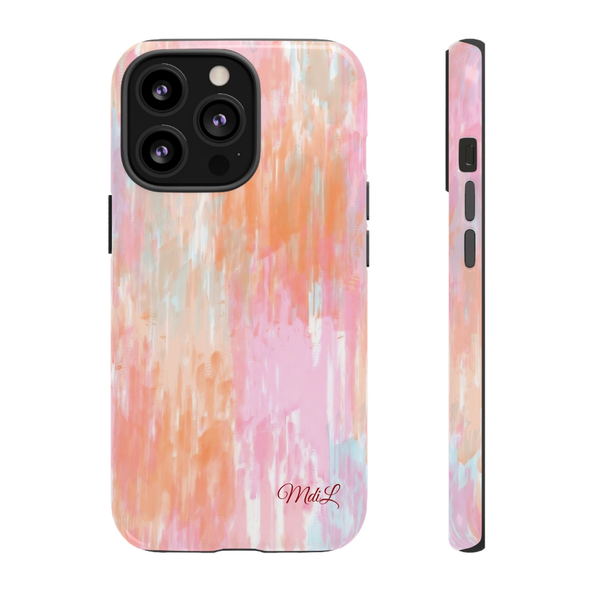 Pastel Blush