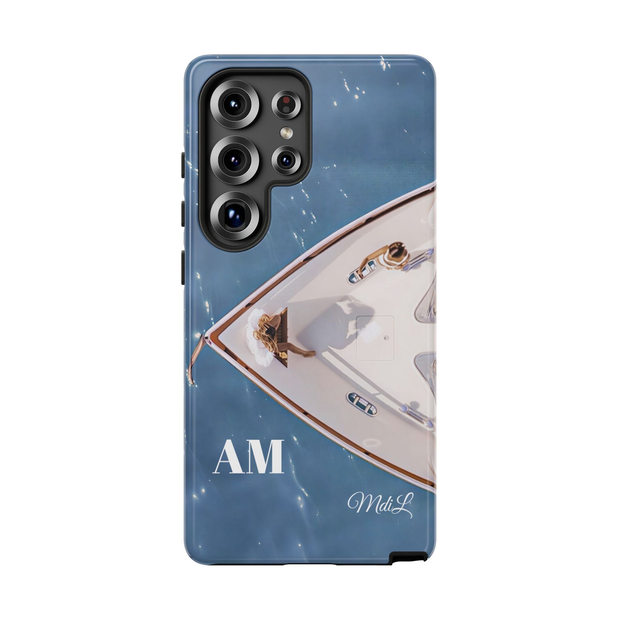 Yachting Personalized
