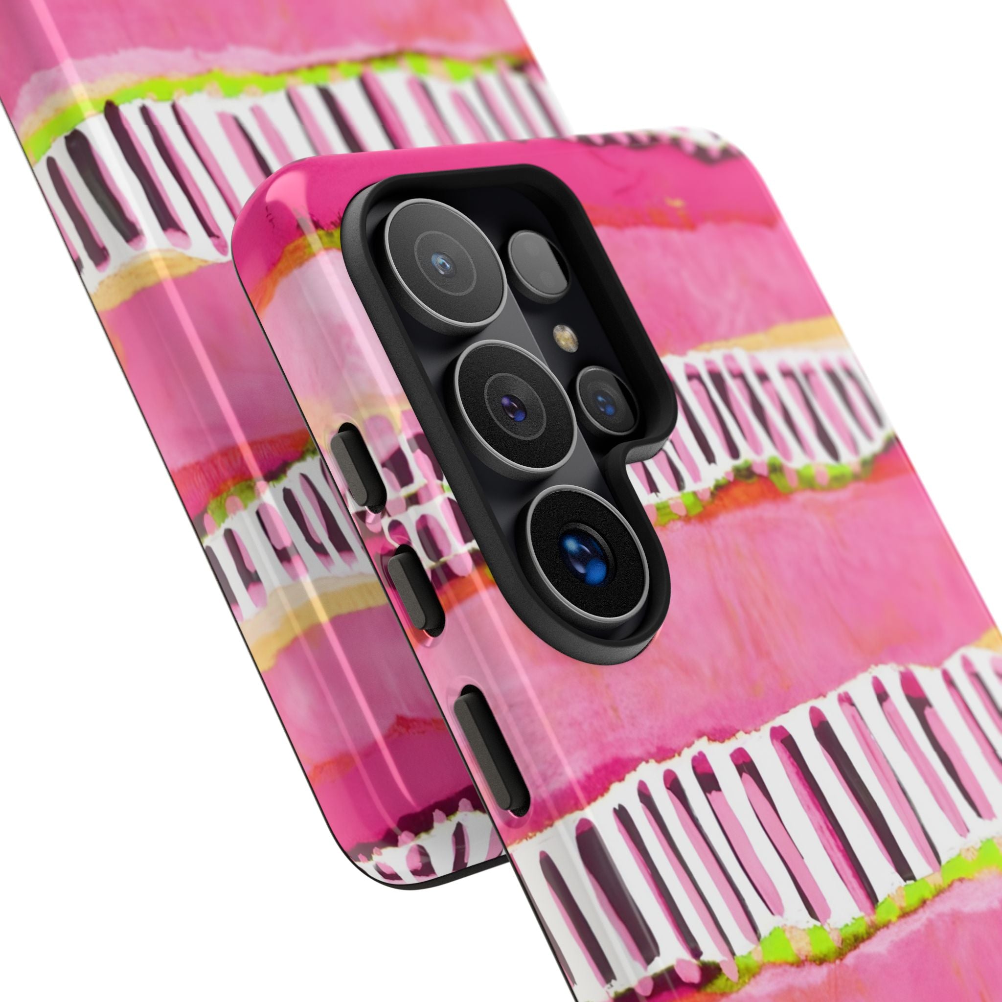 Watermelon Stripes