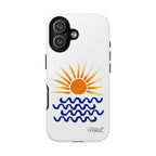 Sunny Waves
