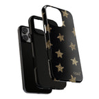 Starlight | Gold and Black - Mare di Luna
