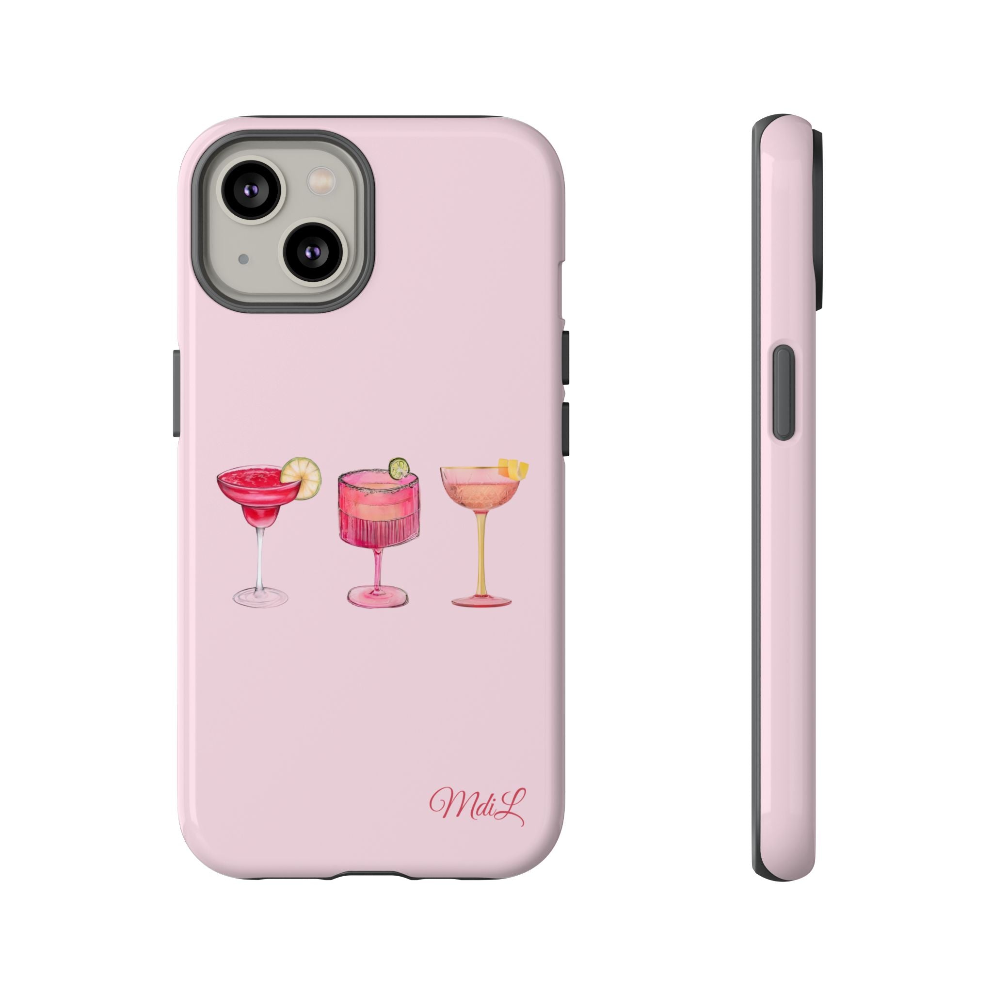 Apéro Blush