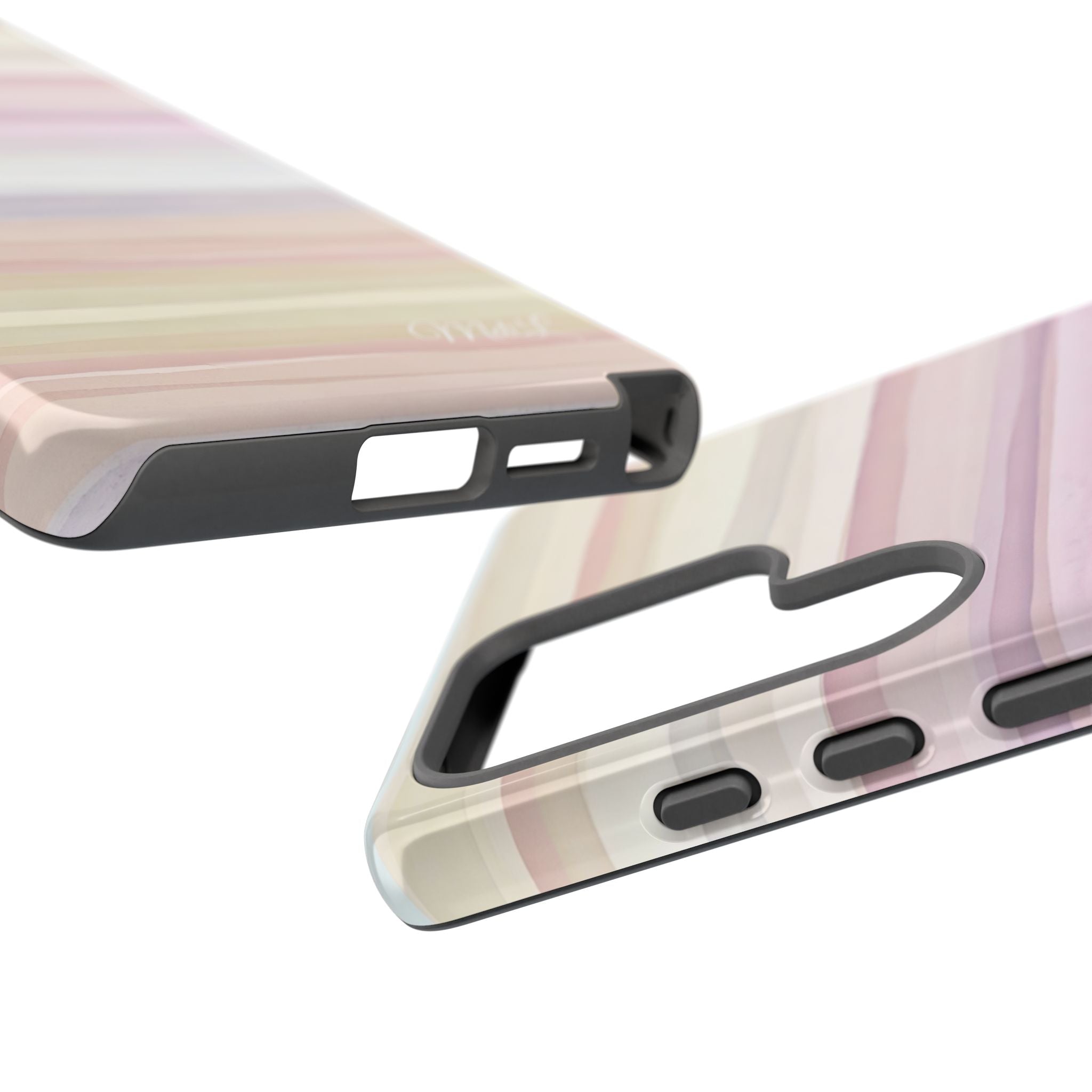 Pastel Waves