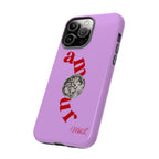 Amour Disco | Lilac