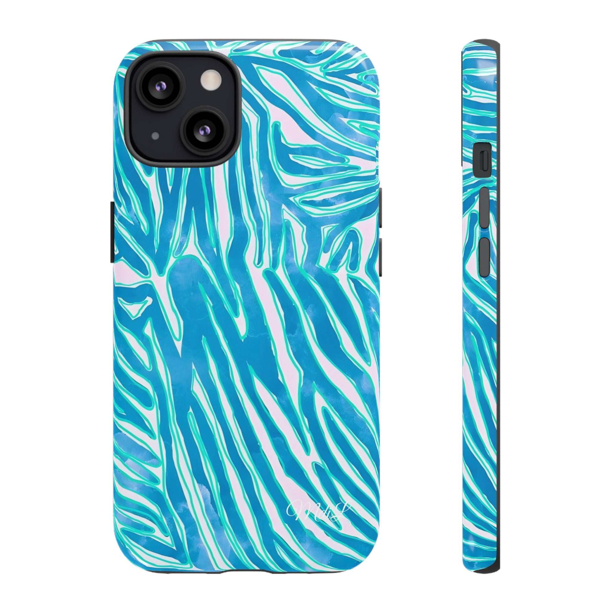 Ocean Wild