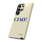 Ciao!