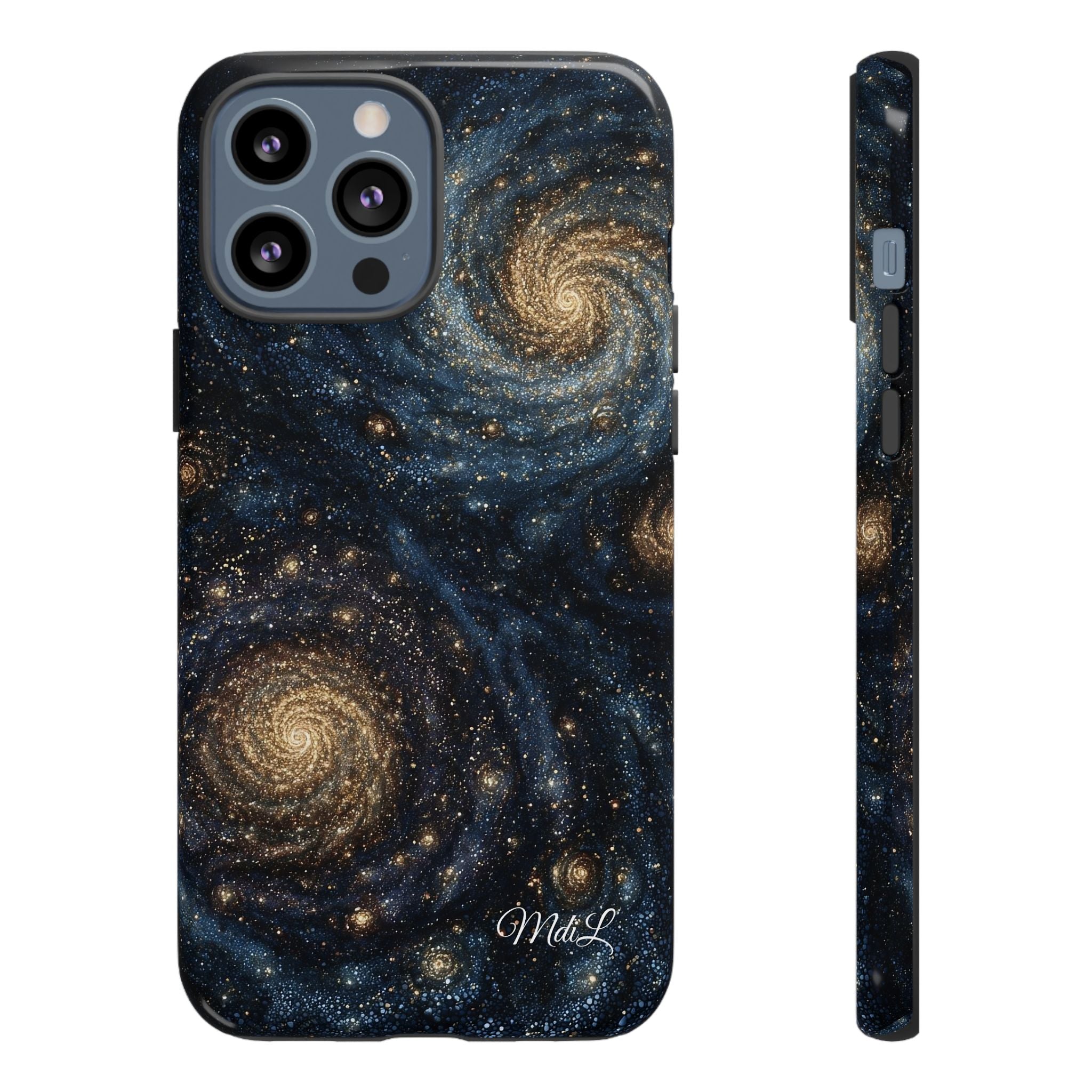 Cosmic | Starry Night - Mare di Luna