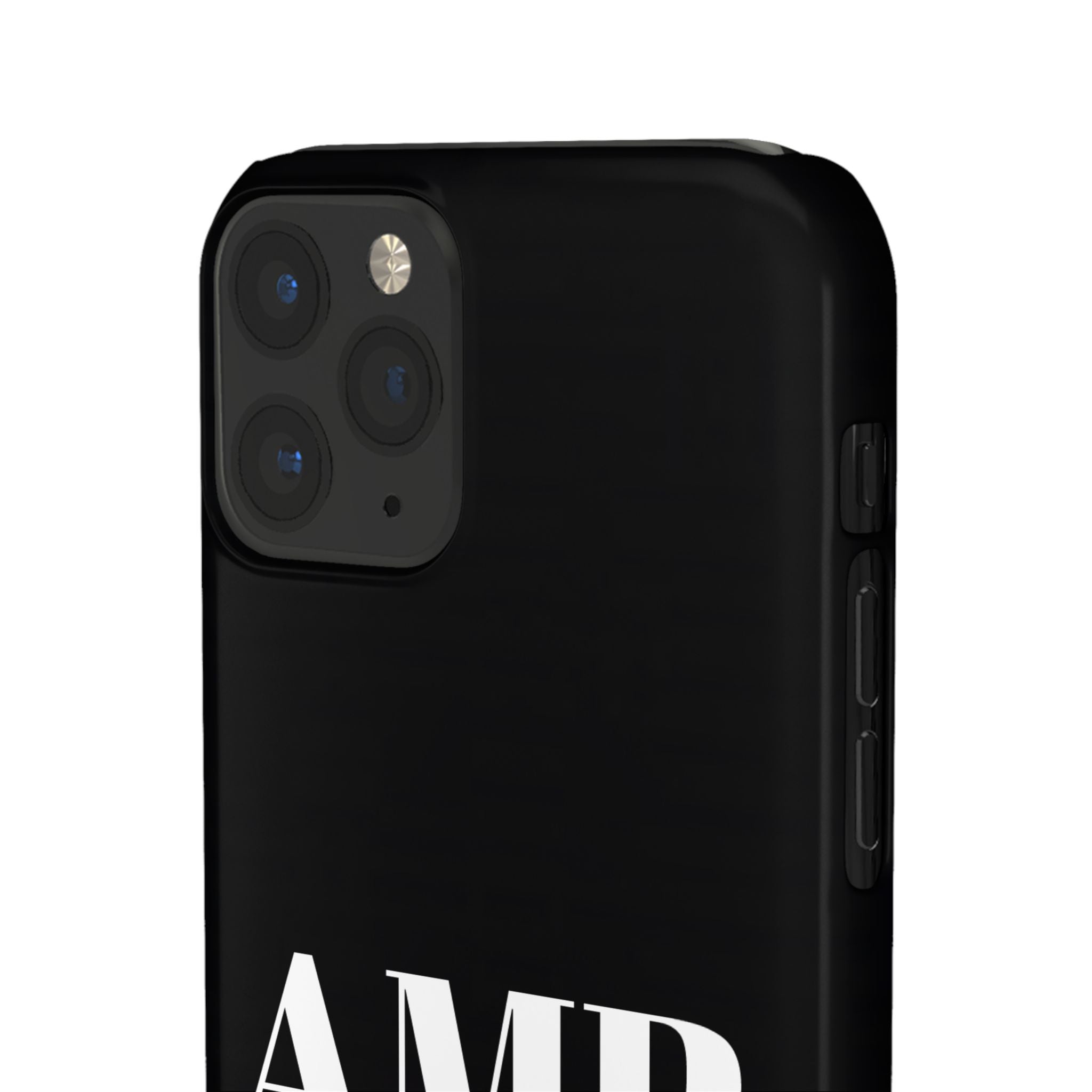 Personalized Snap Case