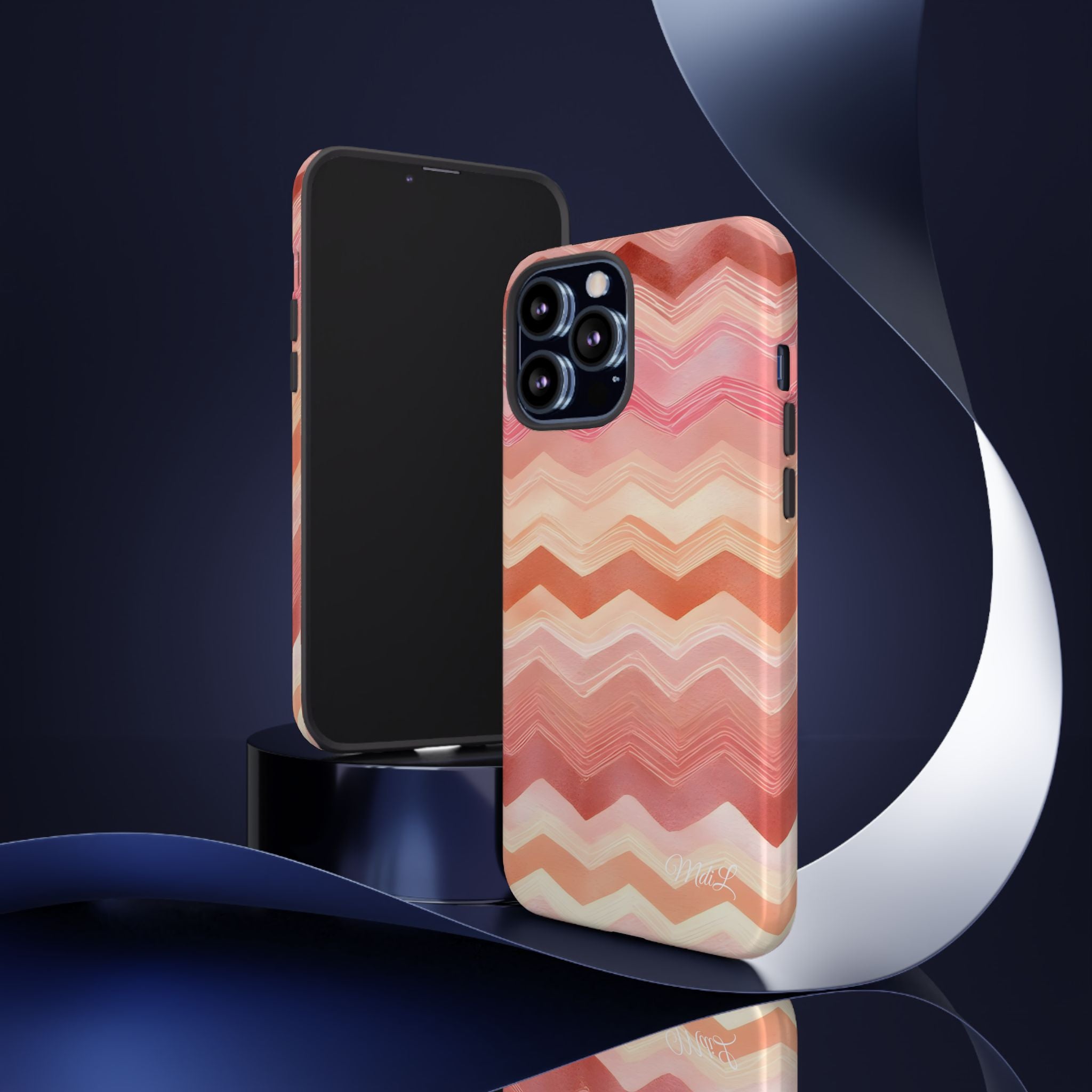 Zig Zag Summer